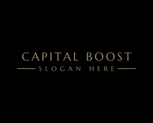 Professional Premium Business logo