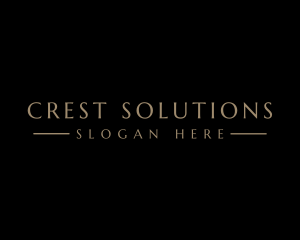 Professional Premium Business logo design