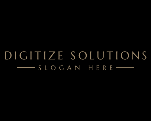 Professional Premium Business logo design