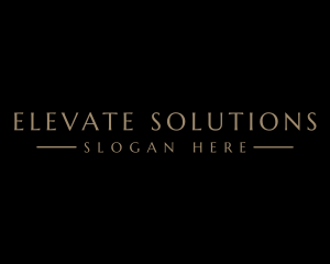 Professional Premium Business logo design