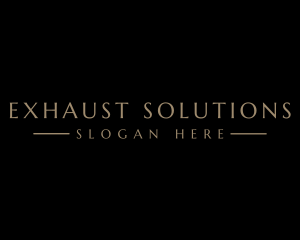 Professional Premium Business logo design