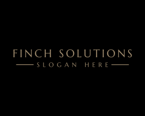 Professional Premium Business logo design