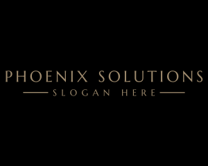 Professional Premium Business logo design