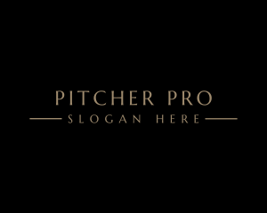 Professional Premium Business logo design