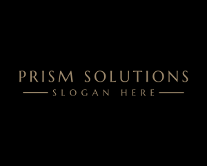 Professional Premium Business logo design