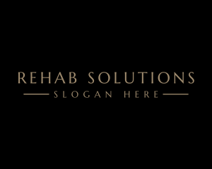 Professional Premium Business logo design