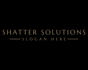 Professional Premium Business logo design