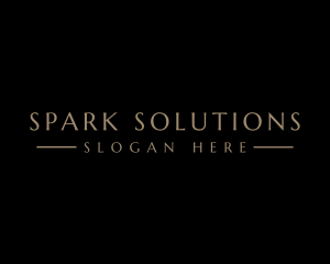 Professional Premium Business logo design