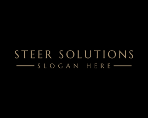 Professional Premium Business logo design