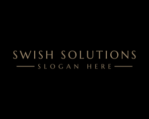 Professional Premium Business logo design