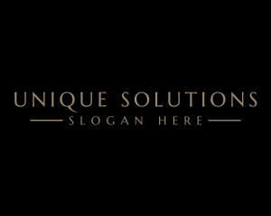 Professional Premium Business logo design