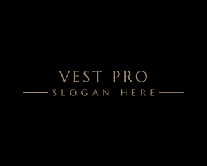 Professional Premium Business logo design