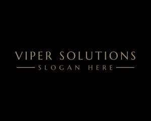 Professional Premium Business logo design