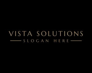 Professional Premium Business logo design