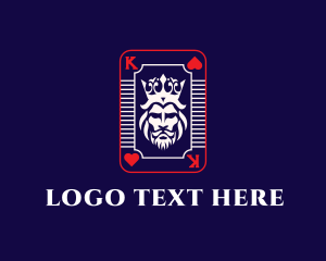 King Poker Casino logo