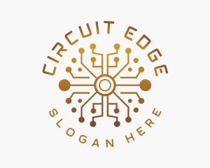 Tech Circuit Software logo
