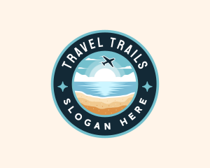 Island Vacation Travel logo
