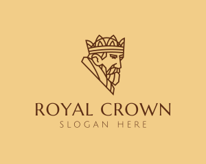 Royal Monarch King logo