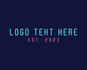 Tech Web Developer logo