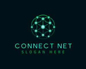 Web Network Technology logo