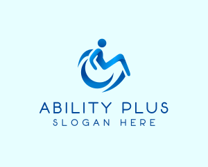 Wheelchair Disability Clinic logo