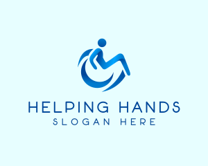 Wheelchair Disability Clinic logo