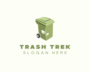 Garbage Waste Disposal logo