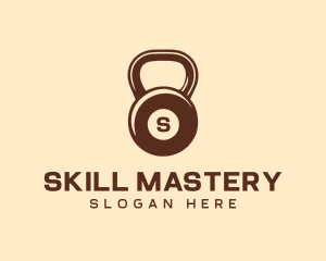 Kettlebell Training Sport logo