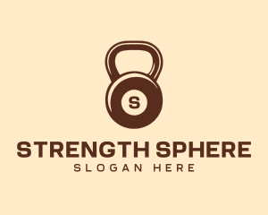 Kettlebell Training Sport logo