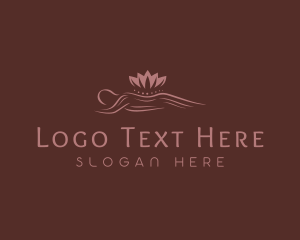 Lotus Massage Therapy Wellness logo