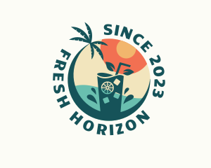 Beach Refreshment Bar logo