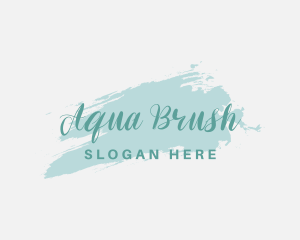 Stylish Beauty Business logo design