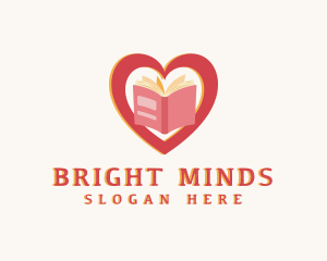 Bookstore Book Reader logo