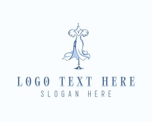 Wedding Dress Clothing logo