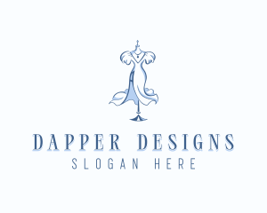 Wedding Dress Clothing logo