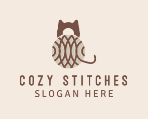 Crochet Cat Craft logo