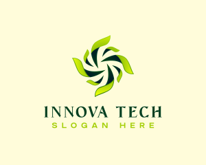 Digital Software Tech logo design