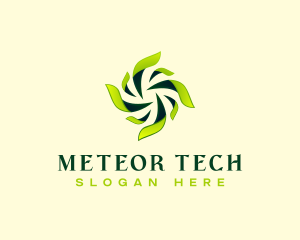 Digital Software Tech logo design