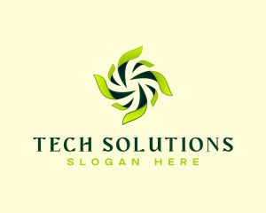 Digital Software Tech logo