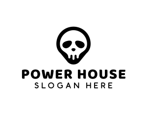 Skull Gamer Esports logo