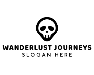 Skull Gamer Esports logo