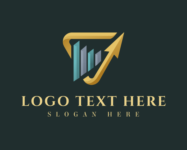 Graph Logos | Create a Graph Logo | Design.com