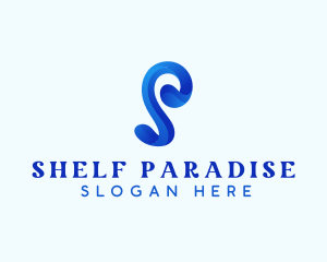 Water Swimming Pool Resort  logo design