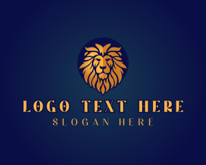 Professional Lion Agency logo