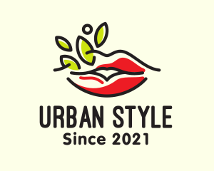 Natural Lips Cosmetology logo