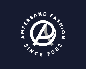 Stylish Couture Tailoring logo design