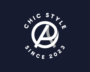 Stylish Couture Tailoring logo