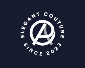 Stylish Couture Tailoring logo