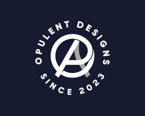 Stylish Couture Tailoring logo design