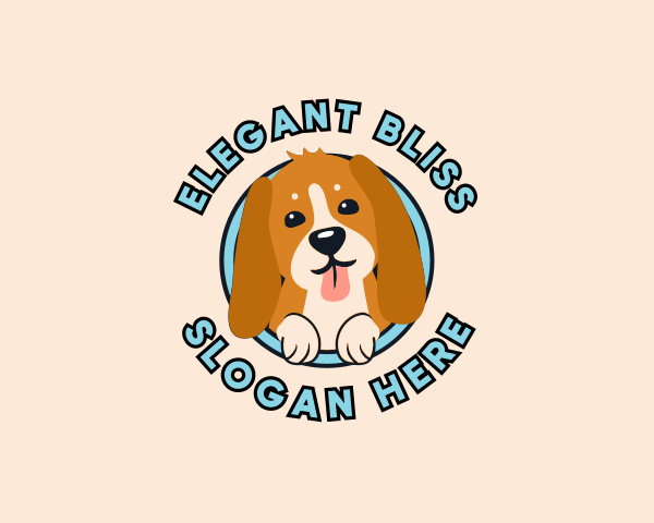 Pet  Shop logo example 4